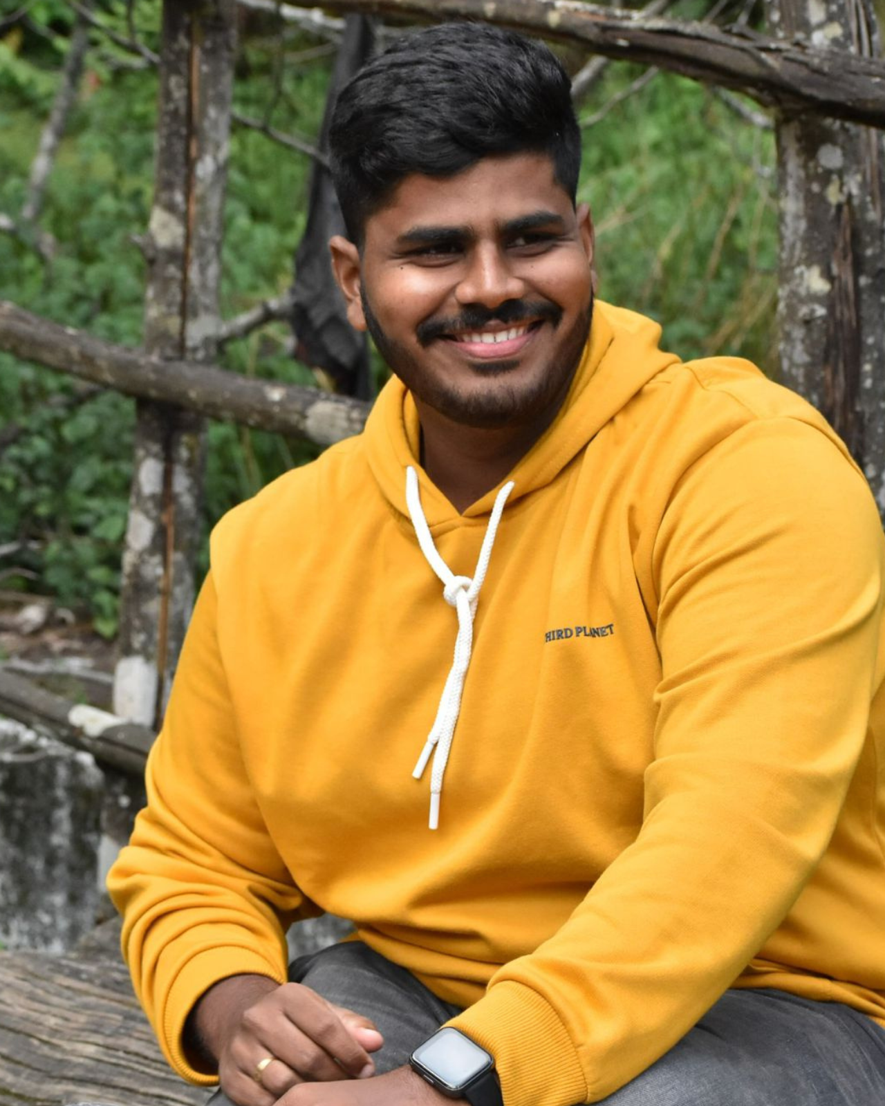 Founder